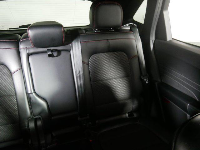 used 2024 Ford Escape car, priced at $23,378