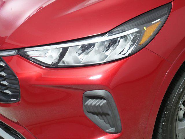 used 2024 Ford Escape car, priced at $23,378