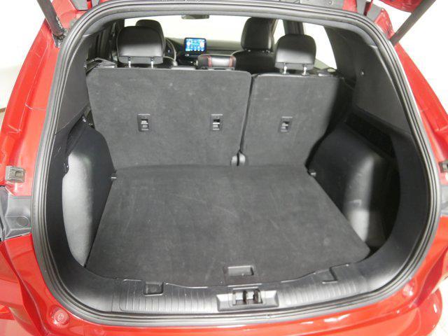 used 2024 Ford Escape car, priced at $23,378