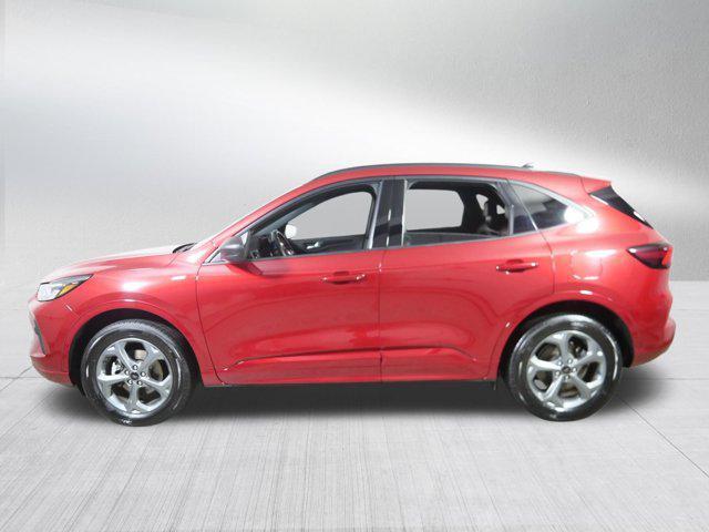 used 2024 Ford Escape car, priced at $23,378