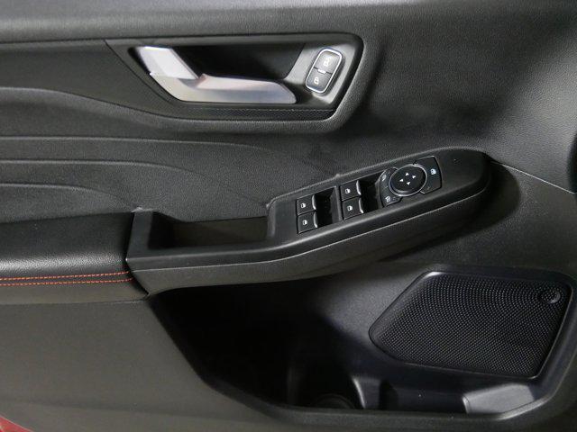 used 2024 Ford Escape car, priced at $23,378