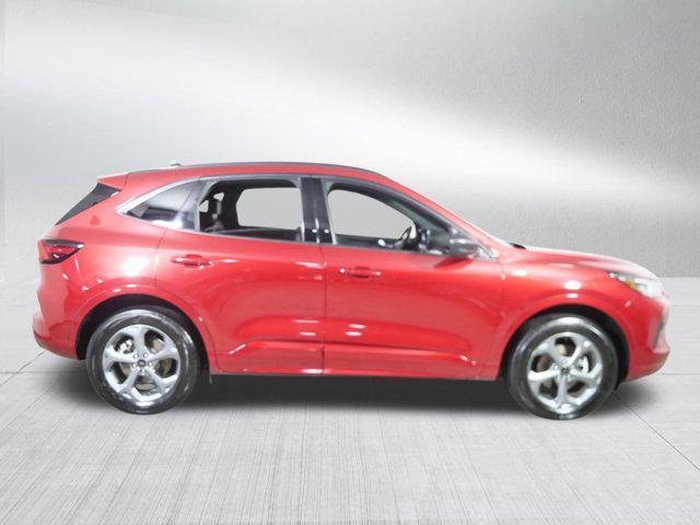 used 2024 Ford Escape car, priced at $23,378