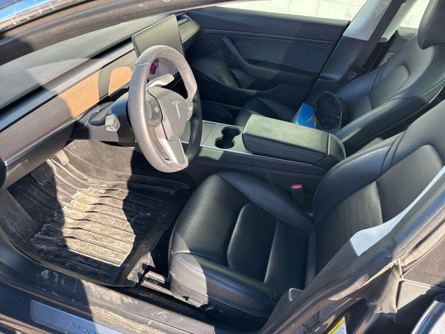 used 2020 Tesla Model 3 car, priced at $26,997