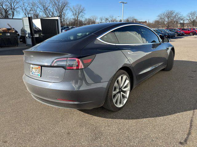 used 2020 Tesla Model 3 car, priced at $26,997