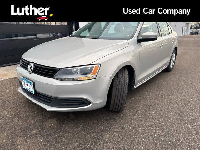 used 2011 Volkswagen Jetta car, priced at $6,997