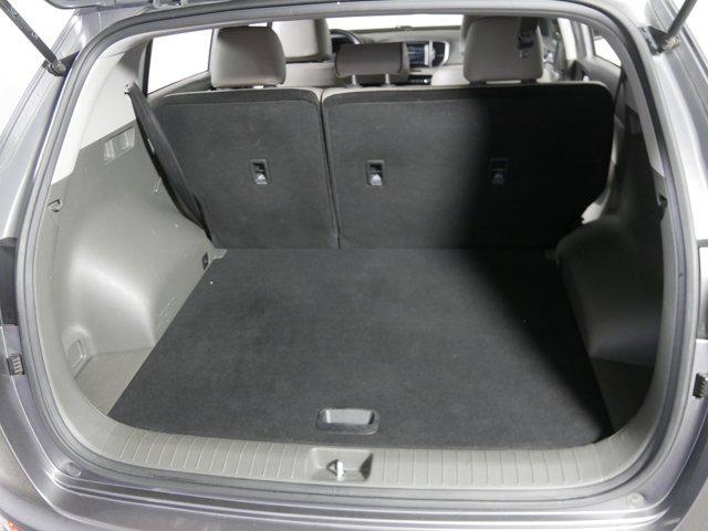 used 2018 Kia Sportage car, priced at $11,998