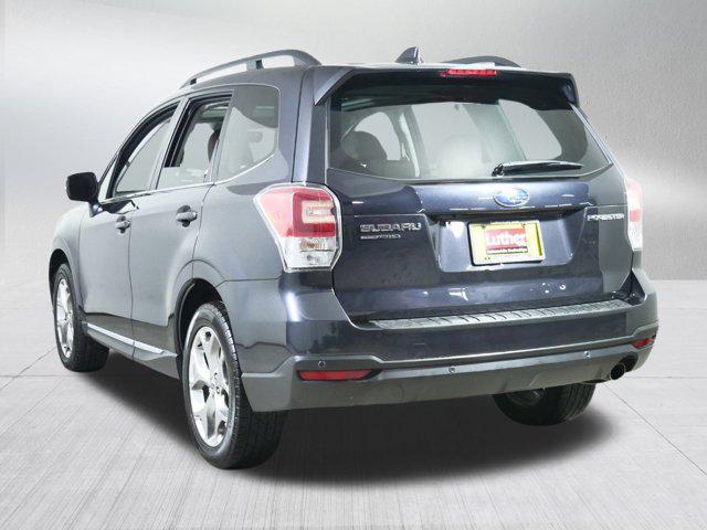 used 2018 Subaru Forester car, priced at $17,998