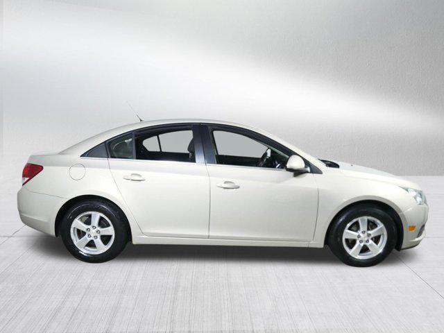 used 2011 Chevrolet Cruze car, priced at $9,998