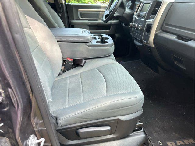 used 2016 Ram 1500 car, priced at $15,997