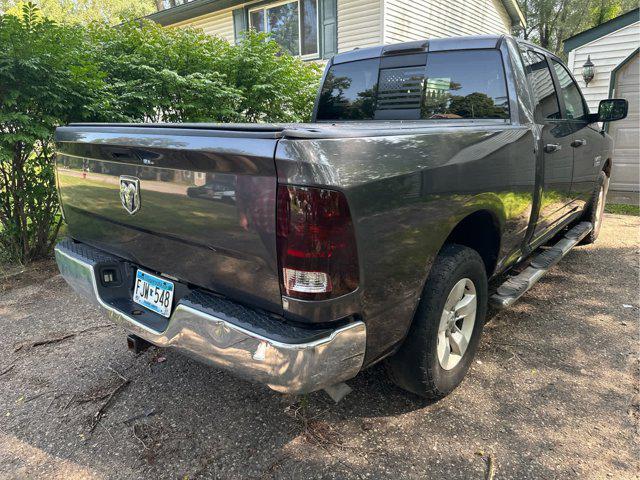 used 2016 Ram 1500 car, priced at $15,997