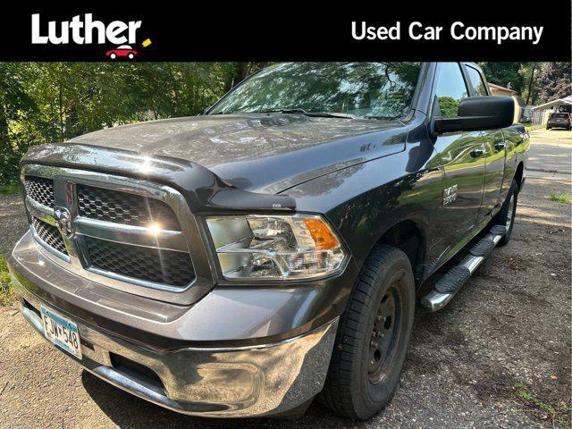 used 2016 Ram 1500 car, priced at $15,997