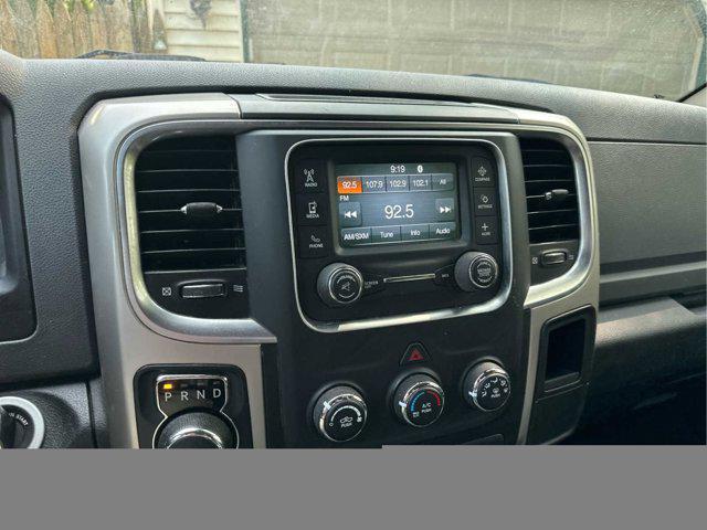 used 2016 Ram 1500 car, priced at $15,997