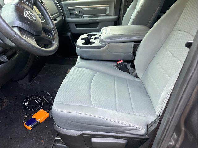 used 2016 Ram 1500 car, priced at $15,997