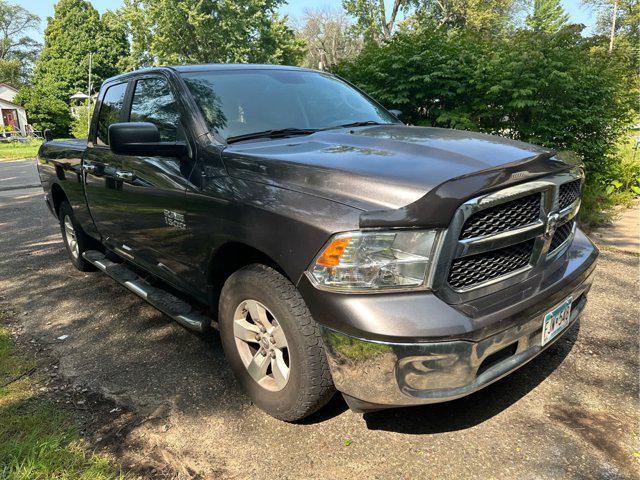 used 2016 Ram 1500 car, priced at $15,997
