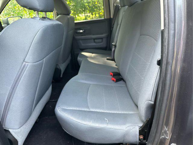 used 2016 Ram 1500 car, priced at $15,997