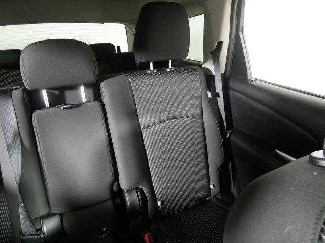 used 2017 Dodge Journey car, priced at $9,998