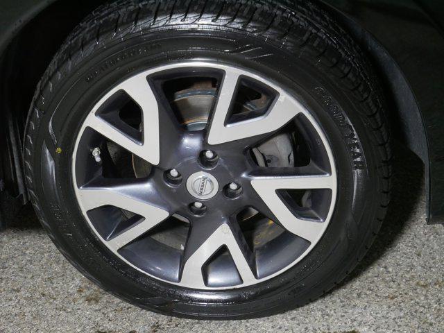 used 2015 Nissan Versa Note car, priced at $7,998