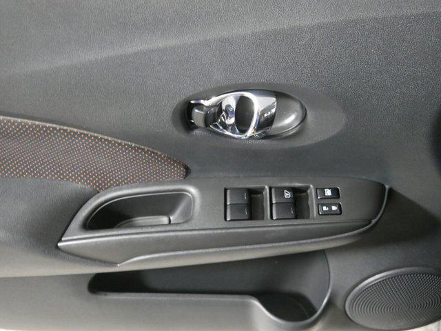 used 2015 Nissan Versa Note car, priced at $7,998