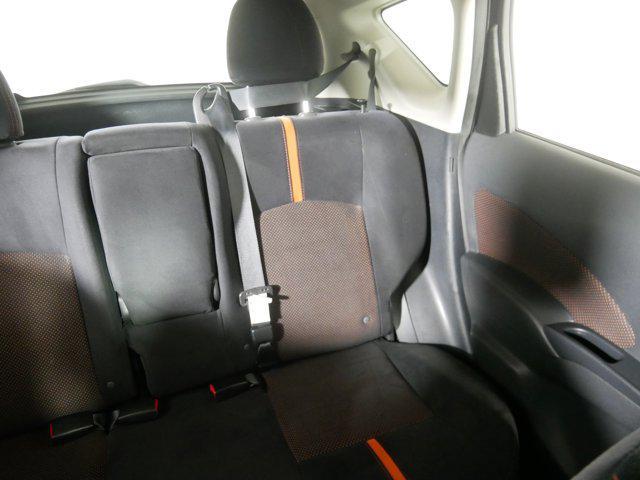 used 2015 Nissan Versa Note car, priced at $7,998