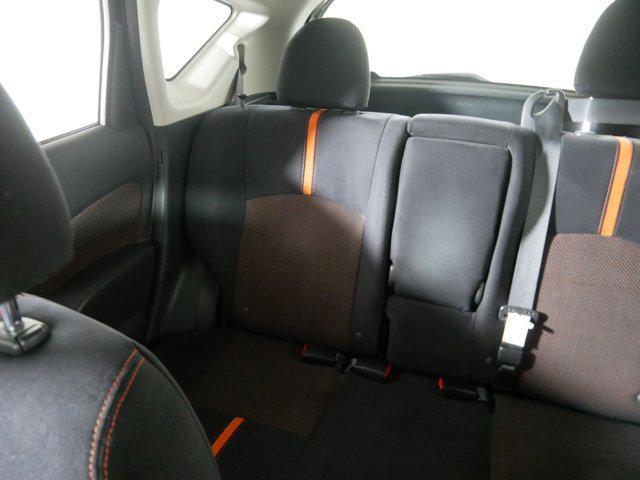 used 2015 Nissan Versa Note car, priced at $7,998
