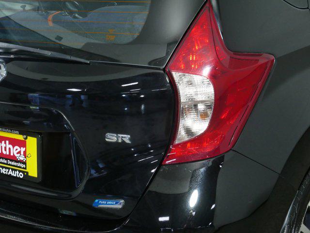 used 2015 Nissan Versa Note car, priced at $7,998