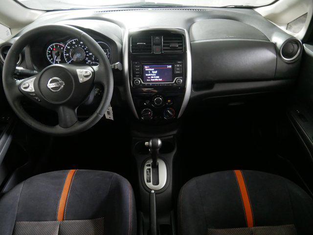 used 2015 Nissan Versa Note car, priced at $7,998