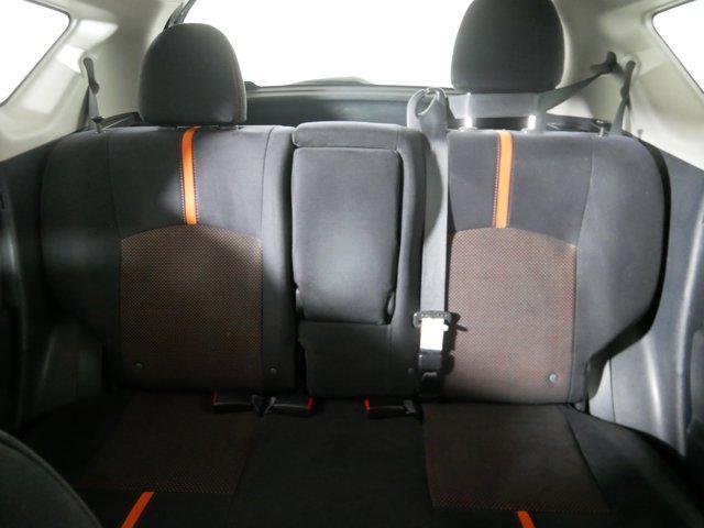 used 2015 Nissan Versa Note car, priced at $7,998