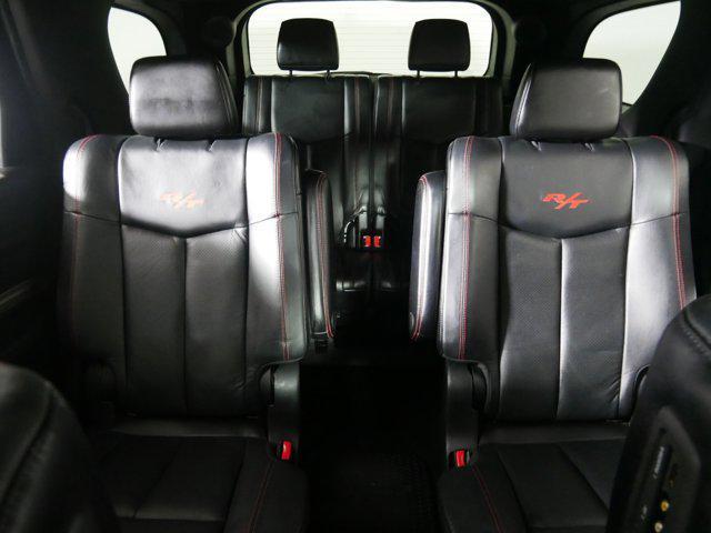 used 2015 Dodge Durango car, priced at $18,998