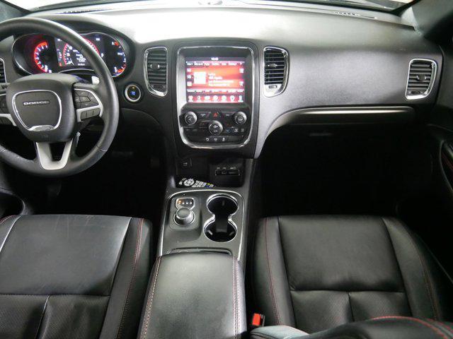 used 2015 Dodge Durango car, priced at $18,998