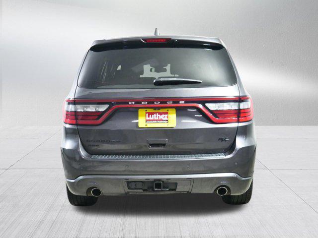 used 2015 Dodge Durango car, priced at $18,998