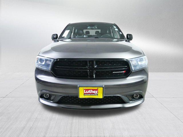 used 2015 Dodge Durango car, priced at $18,998