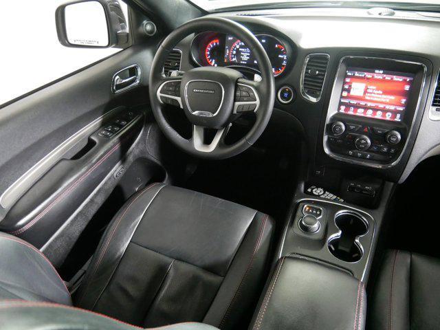 used 2015 Dodge Durango car, priced at $18,998