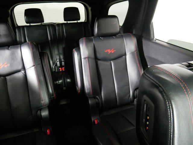 used 2015 Dodge Durango car, priced at $18,998