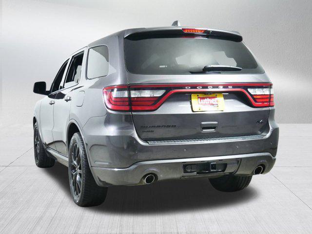 used 2015 Dodge Durango car, priced at $18,998