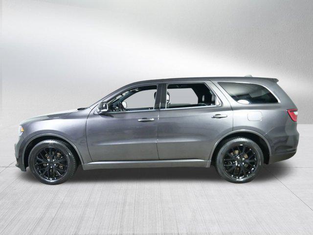 used 2015 Dodge Durango car, priced at $18,998