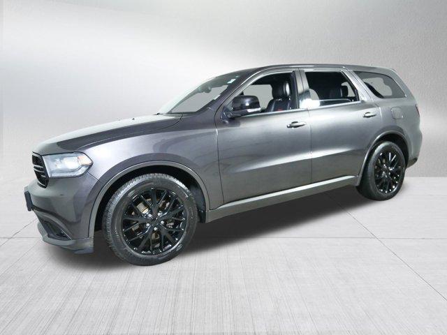 used 2015 Dodge Durango car, priced at $18,998