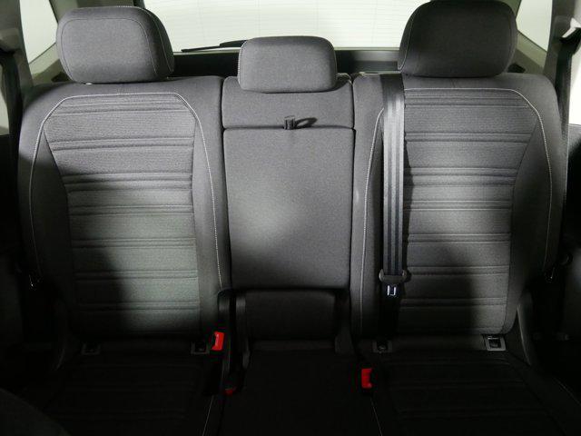 used 2022 Volkswagen Tiguan car, priced at $20,998