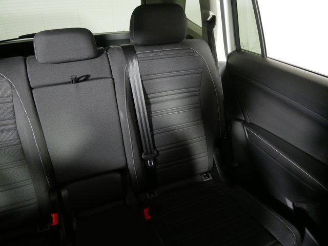 used 2022 Volkswagen Tiguan car, priced at $20,998