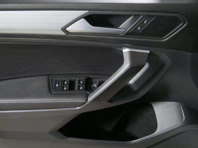 used 2022 Volkswagen Tiguan car, priced at $20,998