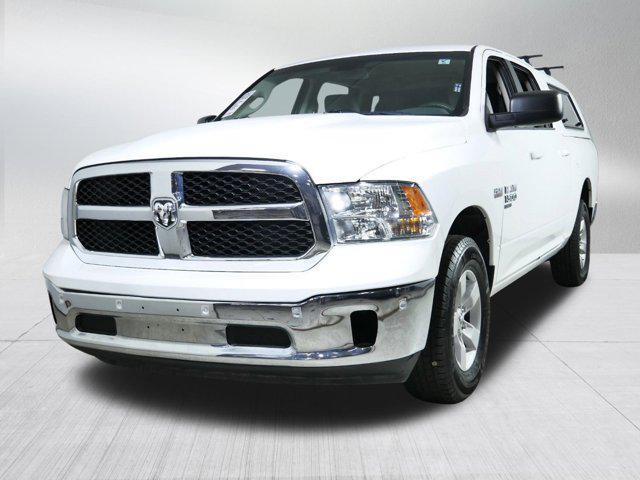 used 2019 Ram 1500 Classic car, priced at $20,000