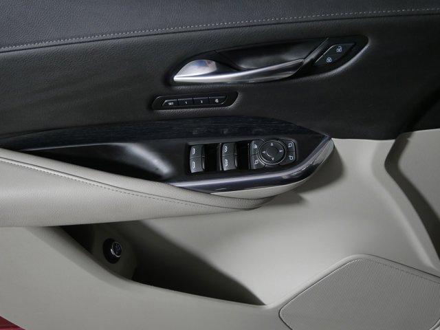 used 2019 Cadillac XT4 car, priced at $21,088