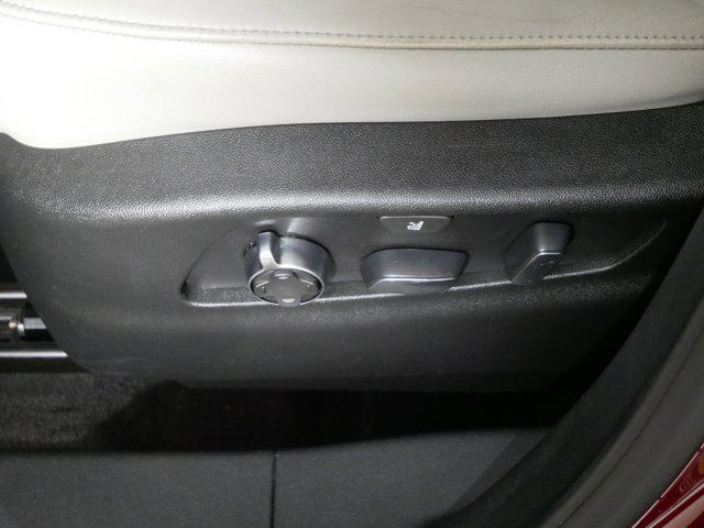 used 2019 Cadillac XT4 car, priced at $21,088