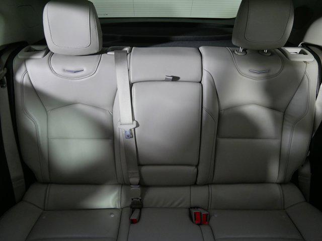 used 2019 Cadillac XT4 car, priced at $21,088