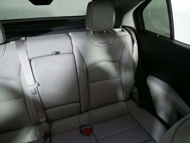 used 2019 Cadillac XT4 car, priced at $21,088