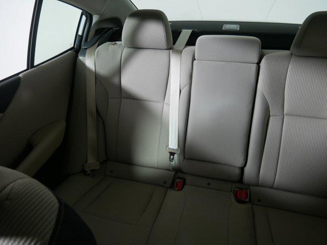 used 2022 Subaru Legacy car, priced at $25,638