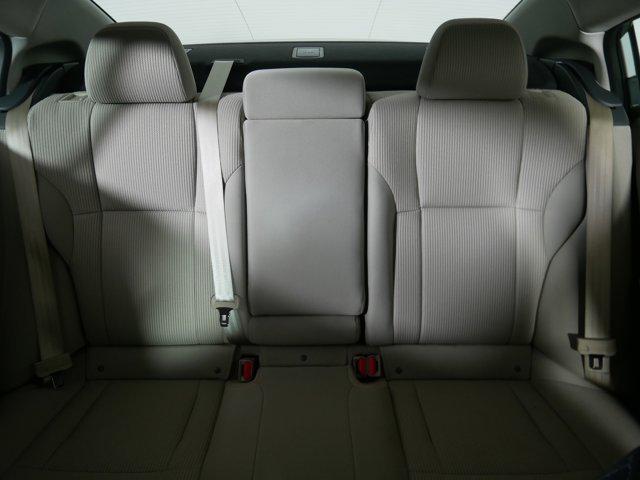 used 2022 Subaru Legacy car, priced at $25,638