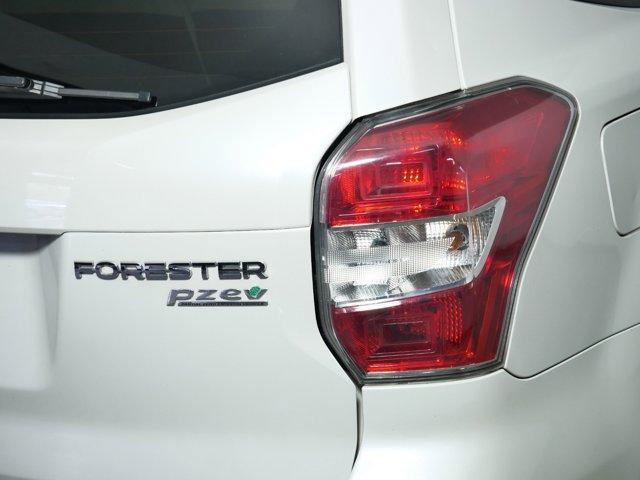 used 2014 Subaru Forester car, priced at $11,498