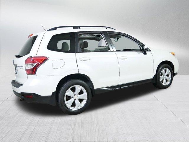 used 2014 Subaru Forester car, priced at $11,498