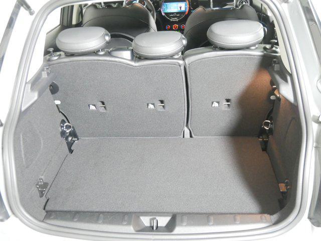 used 2022 MINI Hardtop car, priced at $25,578