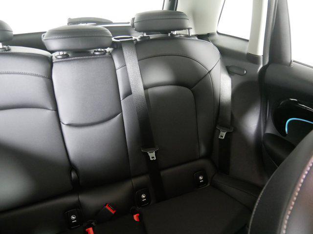 used 2022 MINI Hardtop car, priced at $25,578